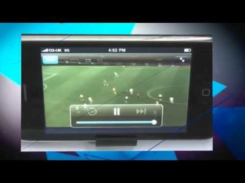 mobiletv - mobile phone tv - football scores live - Dardanelspor v Denizlis