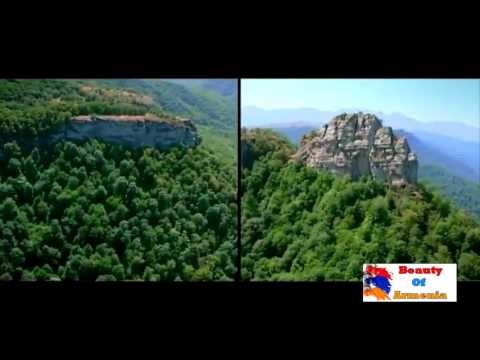 ÕÕ¡Ö€Õ¾Õ¡ Õ¡Õ´ÖƒÕ¸ÖƒÕ¸Ö‚Õ´ - Beauty Of Armenia