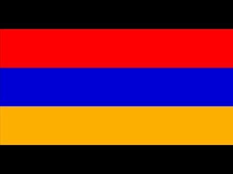 Himno de Armenia (actual)