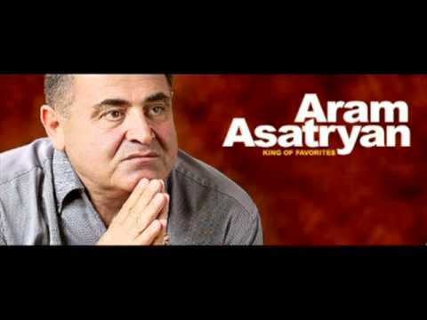 Aram Asatryan - Echmiacin Armenia .