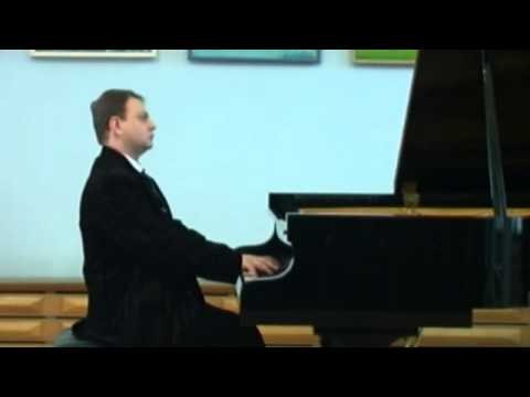 F.Chopin  Nocturne Op.27 No2