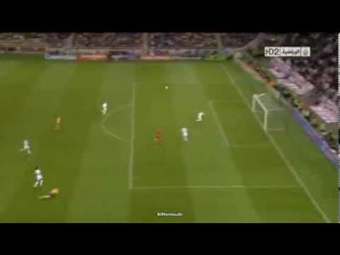 Yura Movsisyan Goal ~ Italy vs Armenia 0 1   YouTube