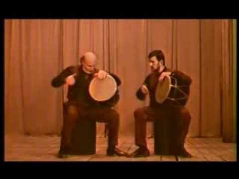 Zigfrid Gaboyan - Armenian rhythms