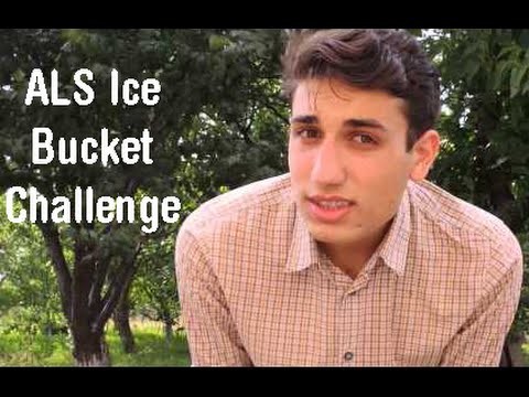 IceBucketChallenge - Ararat Mnatsakanyan (Full HD)