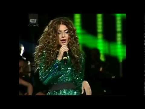Sirusho - I LIKE IT // Armenian National Music Awards // 2012 HD