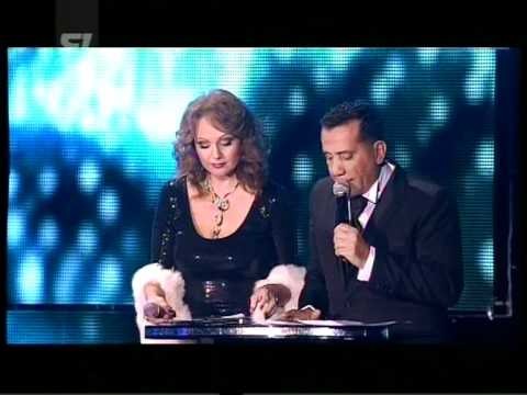Armenia Music Awards (2012) - part 1