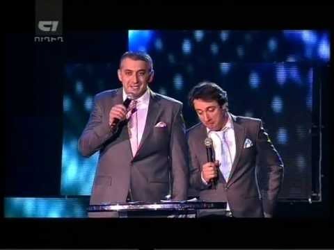 Armenia Music Awards (2012) - part 2