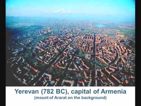 something about Armenia
