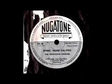 Banda Calypso - Blackout