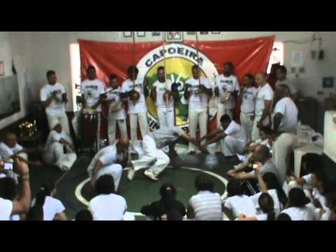 Angola Livre | Festival Menino Ligeiro | Capoeira Ginga Bahia