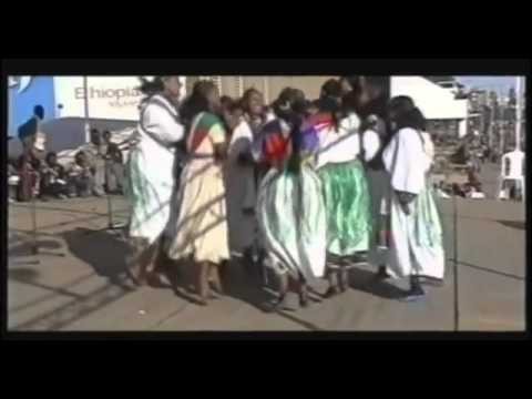 best New ethiopian music getachew melese ethiopiawinet hageregna 2013 hot  