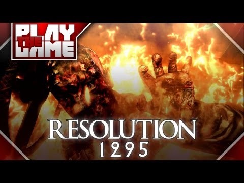 Black Ops 2: Resolution 1295