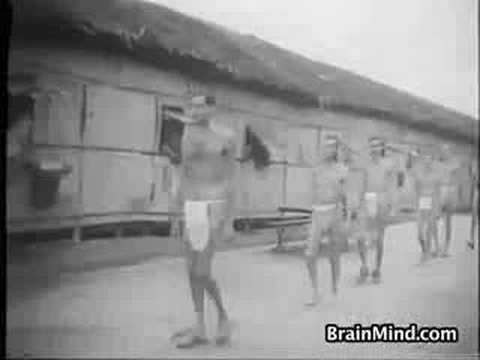 Unit 731 Japanese Torture & Human Medical Experiments éƒ¨éšŠã®çœŸå®Ÿ