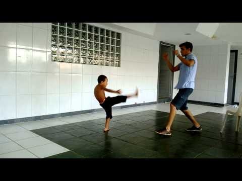 Capoeira de Guri