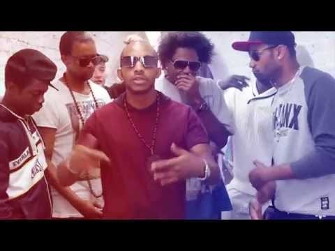 Keith B | I'm The Best FT St8tus Blaq | Prod By: Pabarros | Official Music 