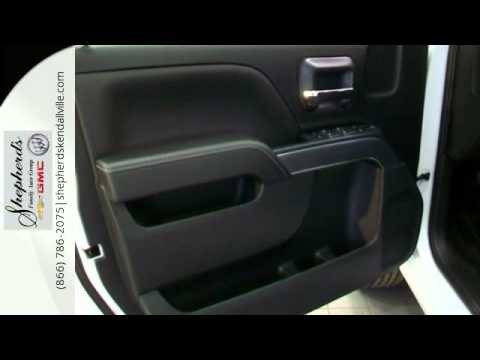 2015 Chevrolet Silverado and other C/K1500 Kendallville IN Fort Wayne