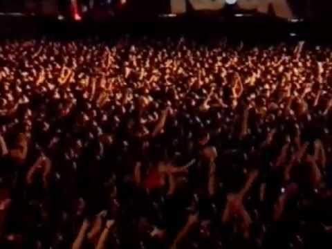 Guns N' Roses - Double Talkin' Jive - Argentina 92