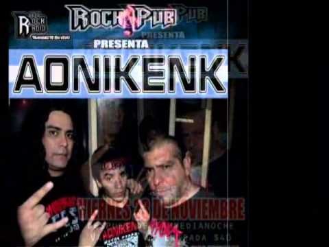 AONIKENK (Pcia. de NeuquÃ©n)- PROXIMAS FECHAS CONFIRMADAS!!!