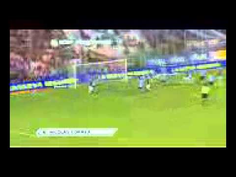 Union de Santa Fe vs Racing Club 1-0 Highlights 2012 Argentina Apertura