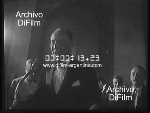 DiFilm - Festival de Cine en Mar del Plata (1966)