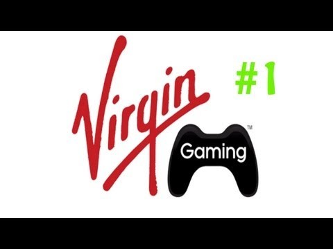 FIFA 13 En La Virging Gaming #1