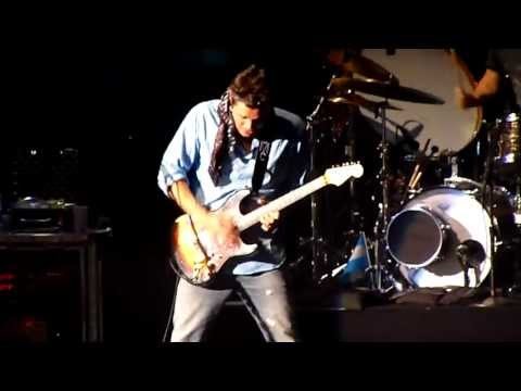 John Mayer - Queen of California / Paper Doll / I Don't Trust Myself (With 