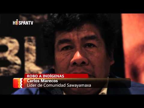 Paraguay: Piden justicia en caso de robo de fondos para indÃ­genas