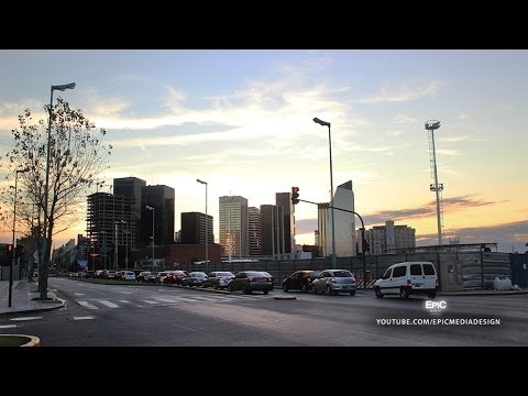 Retiro (Barrio) / Retiro (Neighborhood) - Buenos Aires