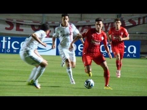 Estudiantes 2 - 0 Independiente - Copa Argentina - Comentarios y anÃ¡lisis