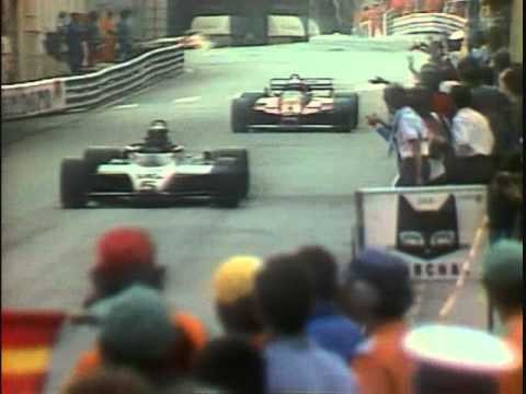Formula One [Austria 1982 at Ã–sterreichring]: Last 5 Laps