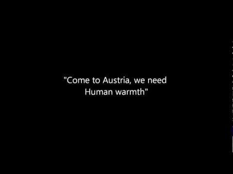 Come to Austria (not Australia)