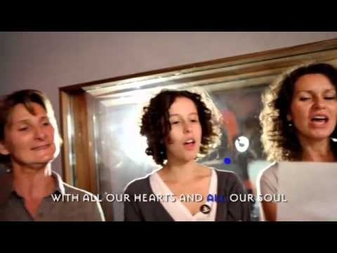 Diners Club Austria Belong Song Part I