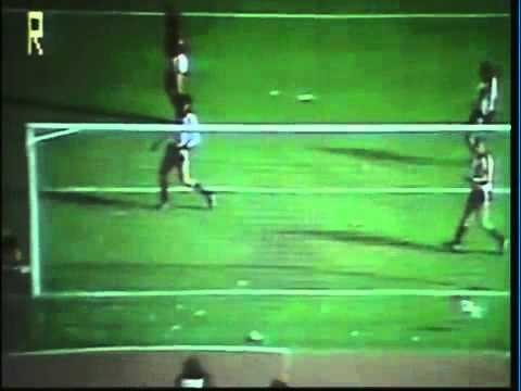 Austria - Portogallo 1-2 - Qualificazioni Europei 1980 - 2Â° gruppo elimina