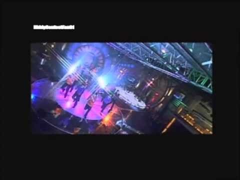 Performing Center Austria - KC 2004 Dance (We are the Kids Remix 04)