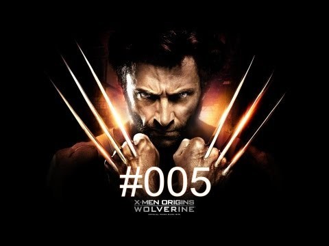 LetÂ´s Play X-Men Origins Wolverine #005 - Hilfe von einer Frau (Deutsch/Ge