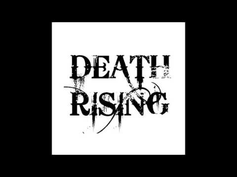 Death Rising - Wicked Agony