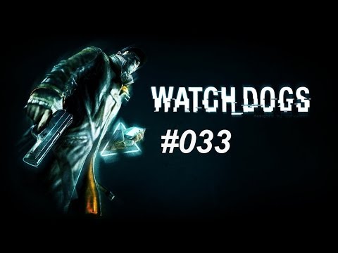 Watch Dogs #33