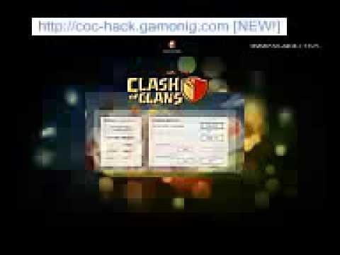 Clash of Clans Hack Cheat 2014 Undetected1