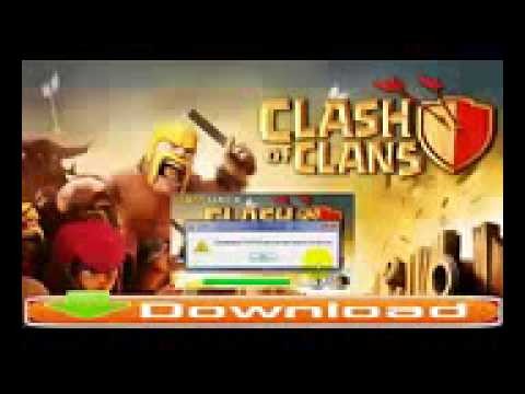 Clash of Clans Cheats Hack March 2014 ! HOT ! for Gems iPhone iPod iPad 201