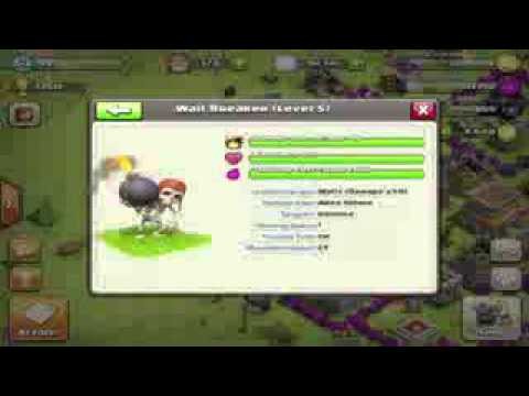 Awesome Clash of Clans Simple Tip for FREE ELIXIR!!