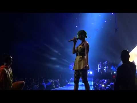 Katy Perry - (Antwerp