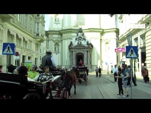 Top 10 Travel Attractions, Vienna (Austria) - Travel Guide