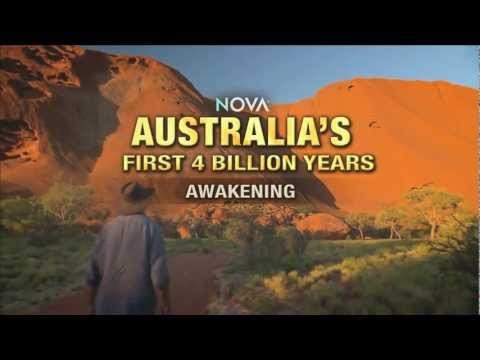 Australia's First 4 Billion Years: Awakening | NOVA