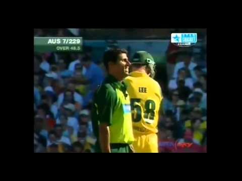 Sachin Tendulkar vs Australia who is great?