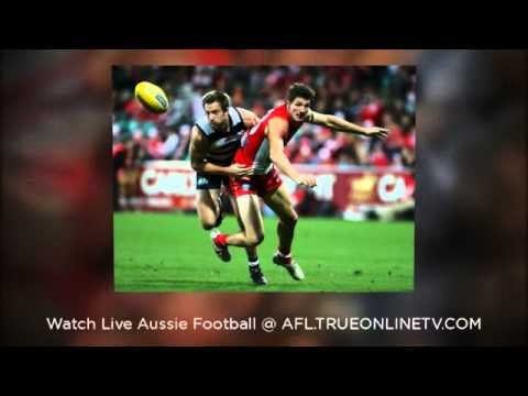 Watch - Sydney Swans v Brisbane Lions - at SCG - Rnd 6 - australia rules fo