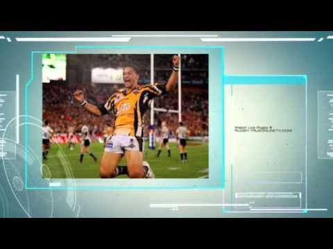 Watch - South Sydney Rabbitohs v Brisbane Broncos - Australia NRL - nrl 201