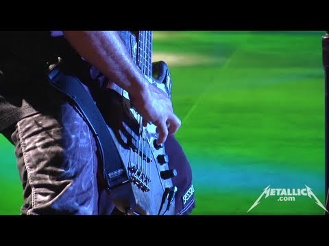Metallica - My Friend of Misery (Live - Melbourne