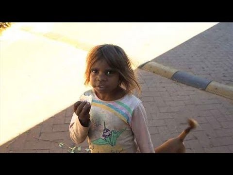 Australia's Children in Crisis | Australia: Fears Over New 'Stolen Generati
