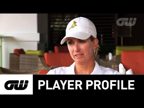 GW Player Profile: Karrie Webb