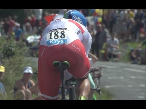 Tour de France 2014 - Stage 20